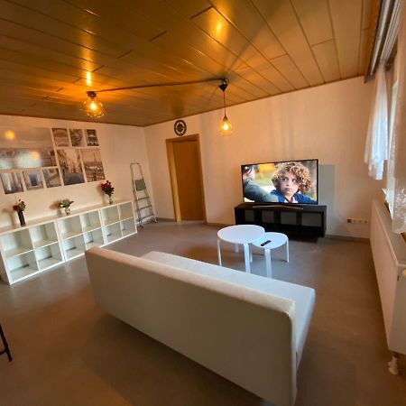 Ferienwohnung Suhad Ludwigshafen am Rhein Exteriér fotografie