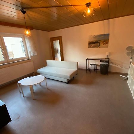 Ferienwohnung Suhad Ludwigshafen am Rhein Exteriér fotografie