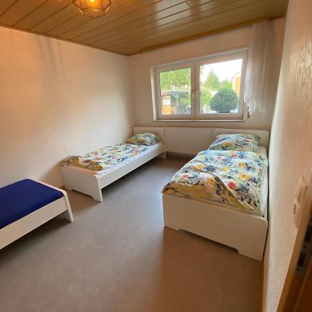 Ferienwohnung Suhad Ludwigshafen am Rhein Exteriér fotografie
