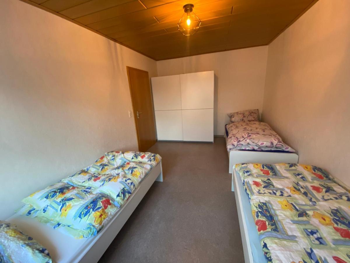 Ferienwohnung Suhad Ludwigshafen am Rhein Exteriér fotografie