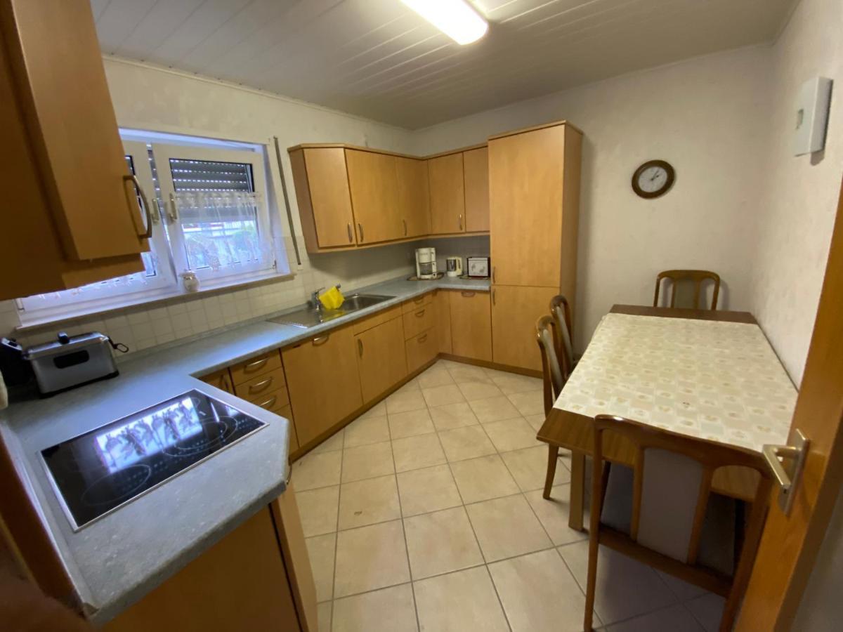 Ferienwohnung Suhad Ludwigshafen am Rhein Exteriér fotografie