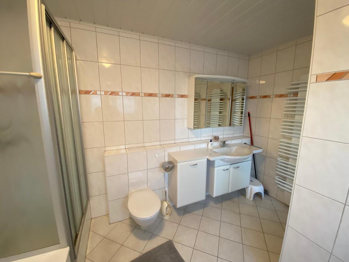 Ferienwohnung Suhad Ludwigshafen am Rhein Exteriér fotografie